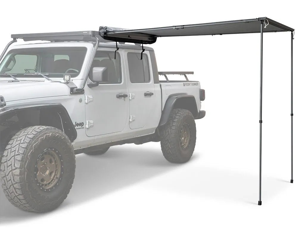Front Runner Outfitters (FTR)