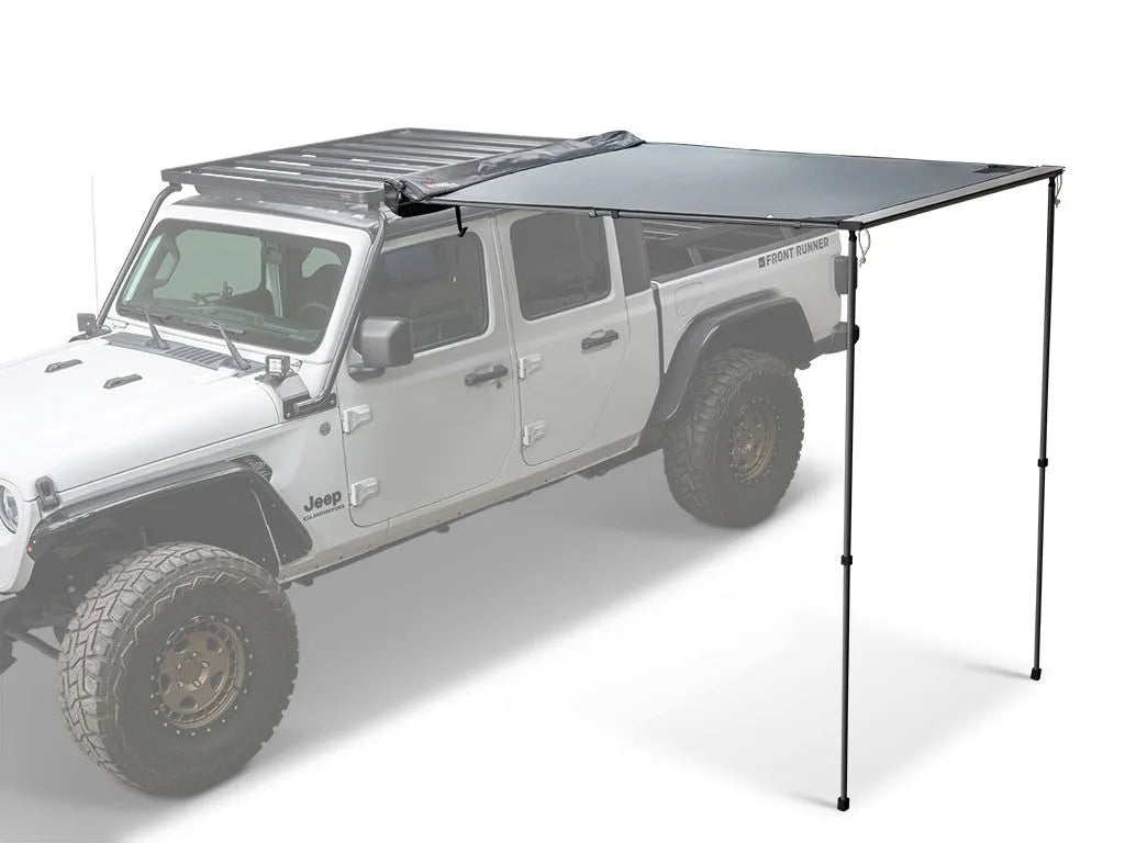 Front Runner Outfitters (FTR)