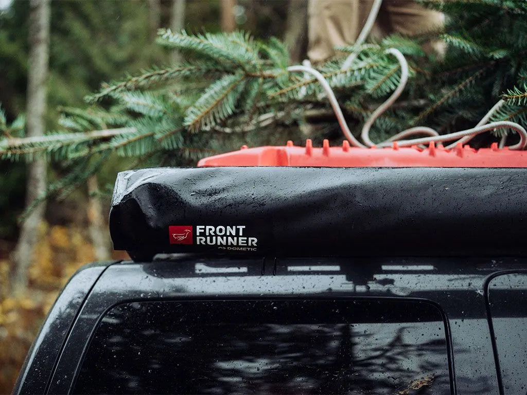 Front Runner Outfitters (FTR)