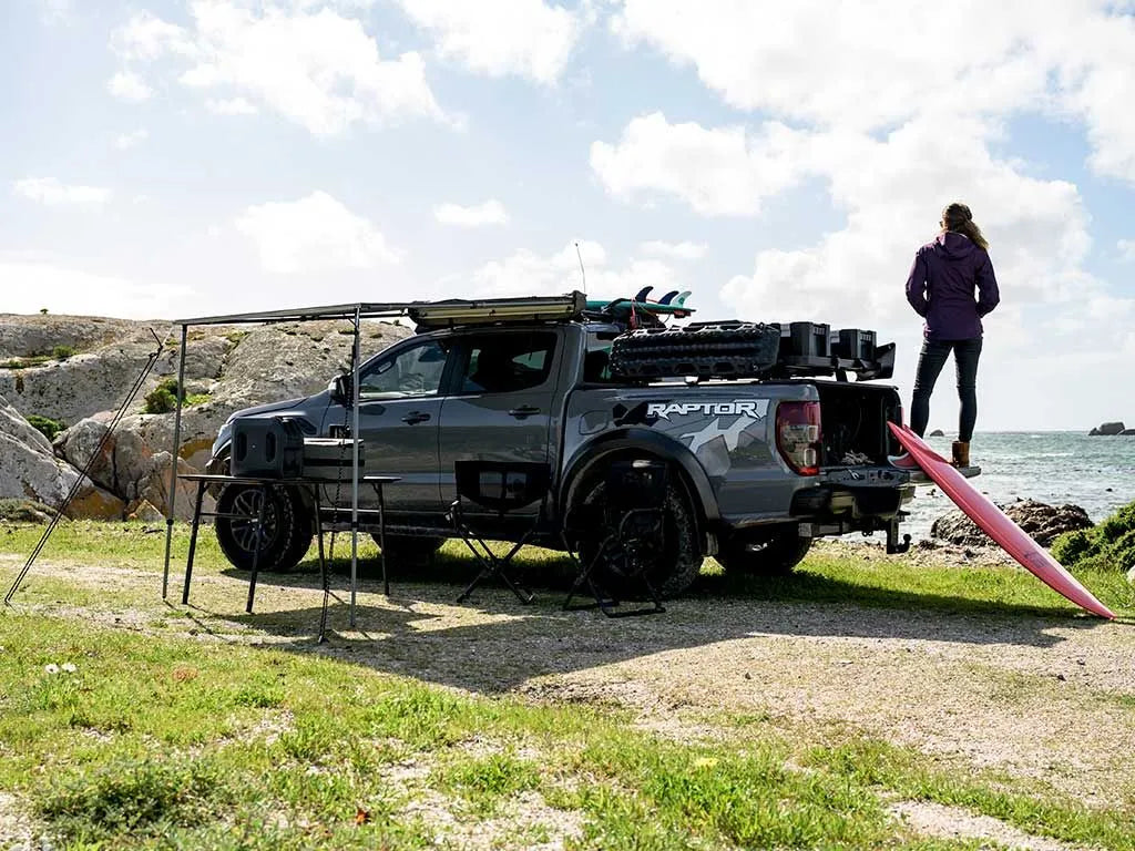 Front Runner Outfitters (FTR)