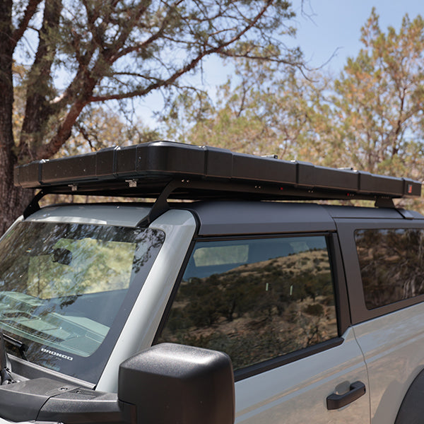 Ford Bronco 2 Door Roof Rack