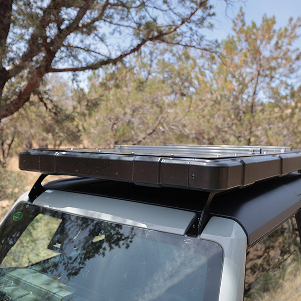 Ford Bronco 2 Door Roof Rack
