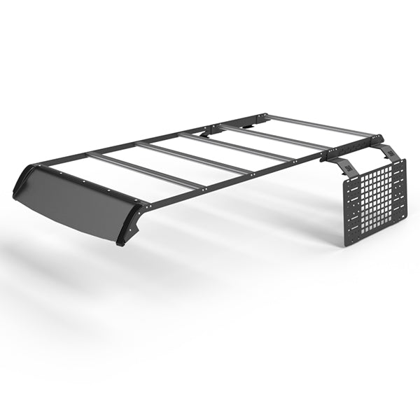 Ford Bronco 4-Door Roof Rack