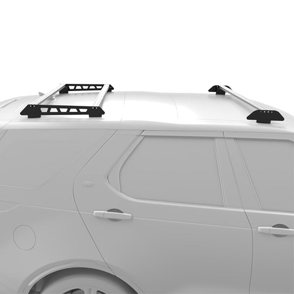Low Profile Modular Roof Rack
