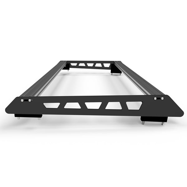 Low Profile Modular Roof Rack