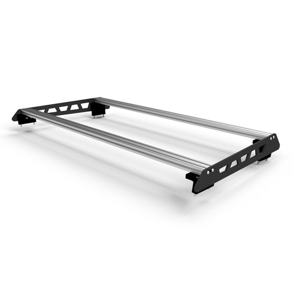 Low Profile Modular Roof Rack