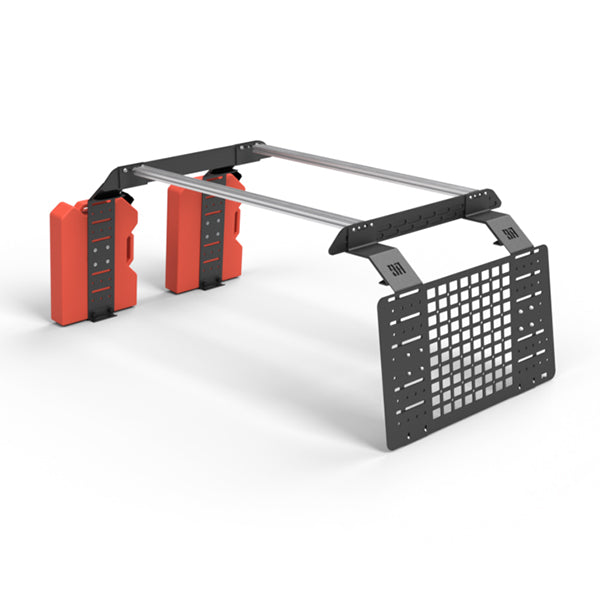 Ford Bronco Short Roof Rack