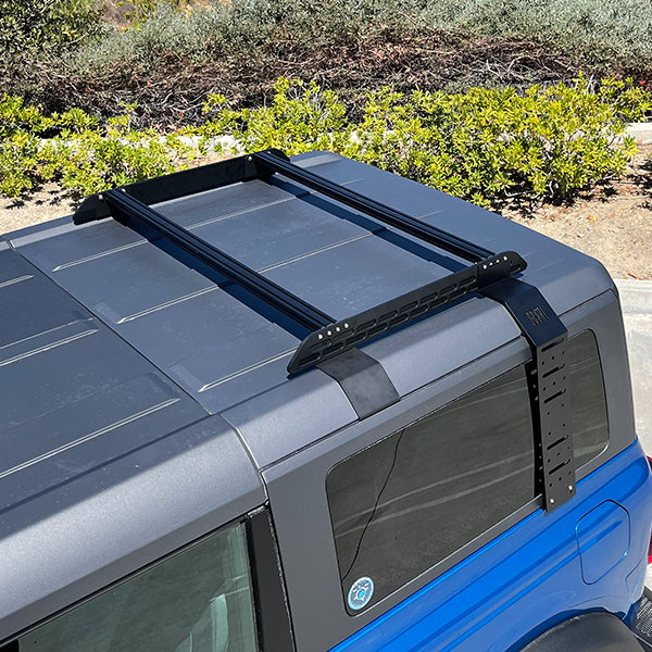 Ford Bronco 2 Door Short Roof Rack