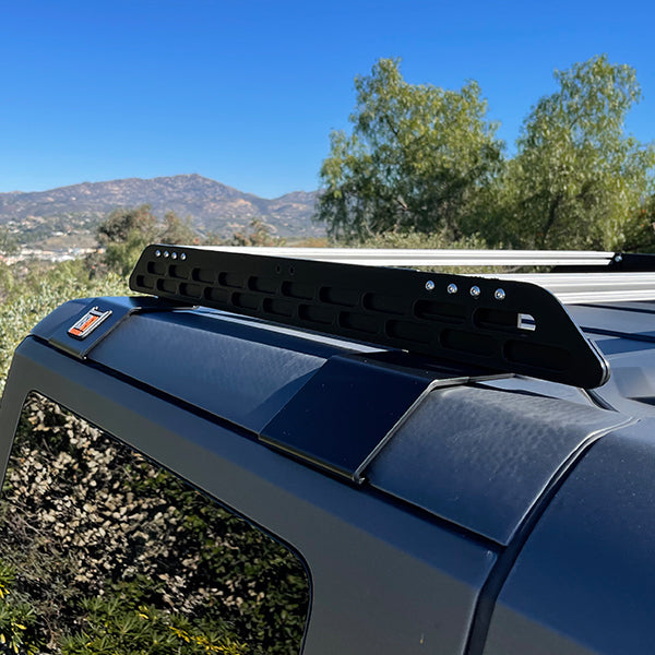 Ford Bronco Short Roof Rack