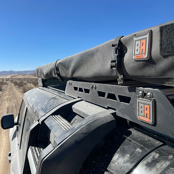 Land Rover Defender Roof Rack