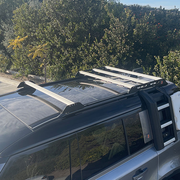 Land Rover Defender Roof Rack