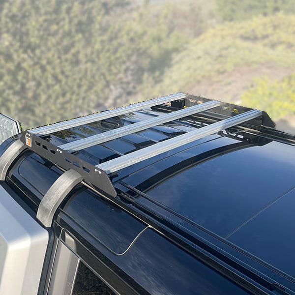 Land Rover Defender Roof Rack