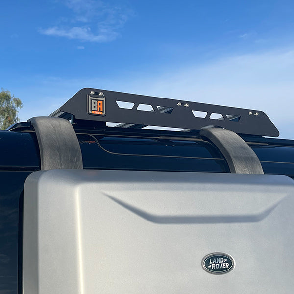 Land Rover Defender Roof Rack