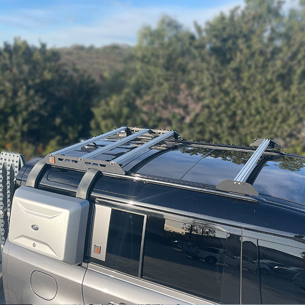 Land Rover Defender Roof Rack