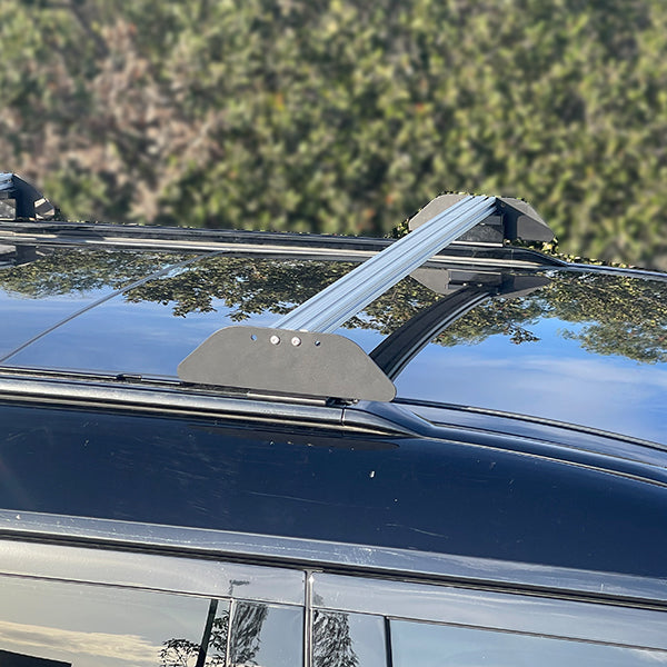 Land Rover Defender Roof Rack