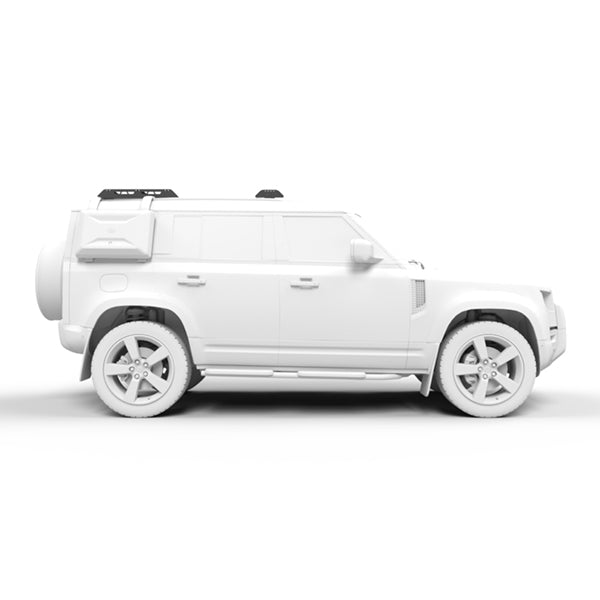 Land Rover Defender Roof Rack