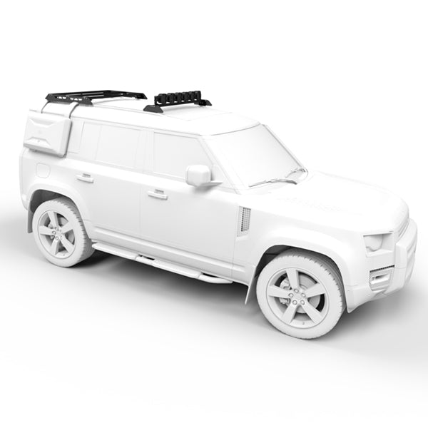 Land Rover Defender Roof Rack