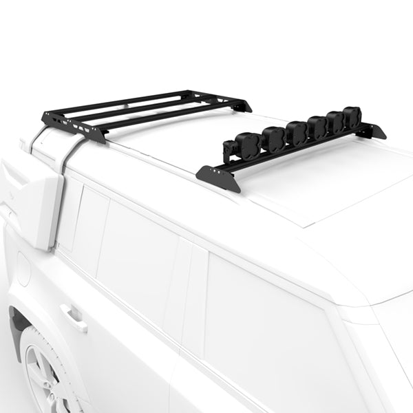 Land Rover Defender Roof Rack