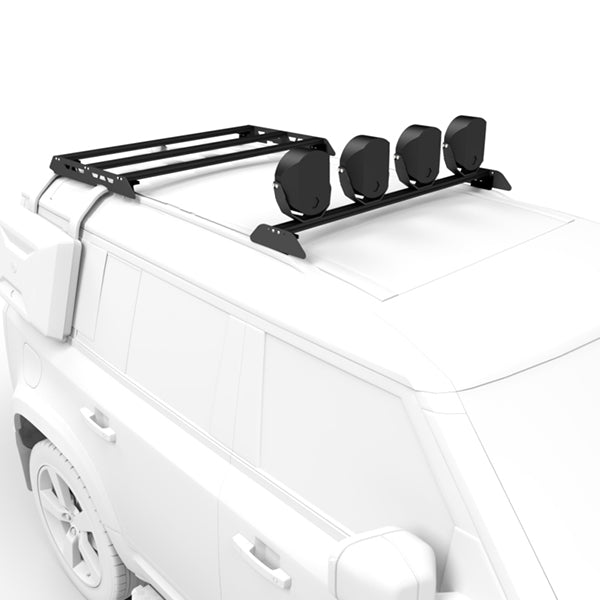 Land Rover Defender Roof Rack