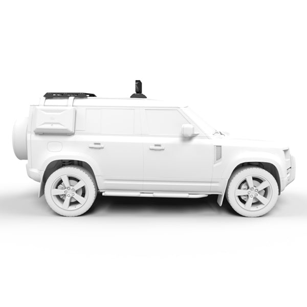 Land Rover Defender Roof Rack