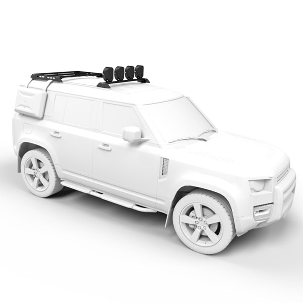 Land Rover Defender Roof Rack