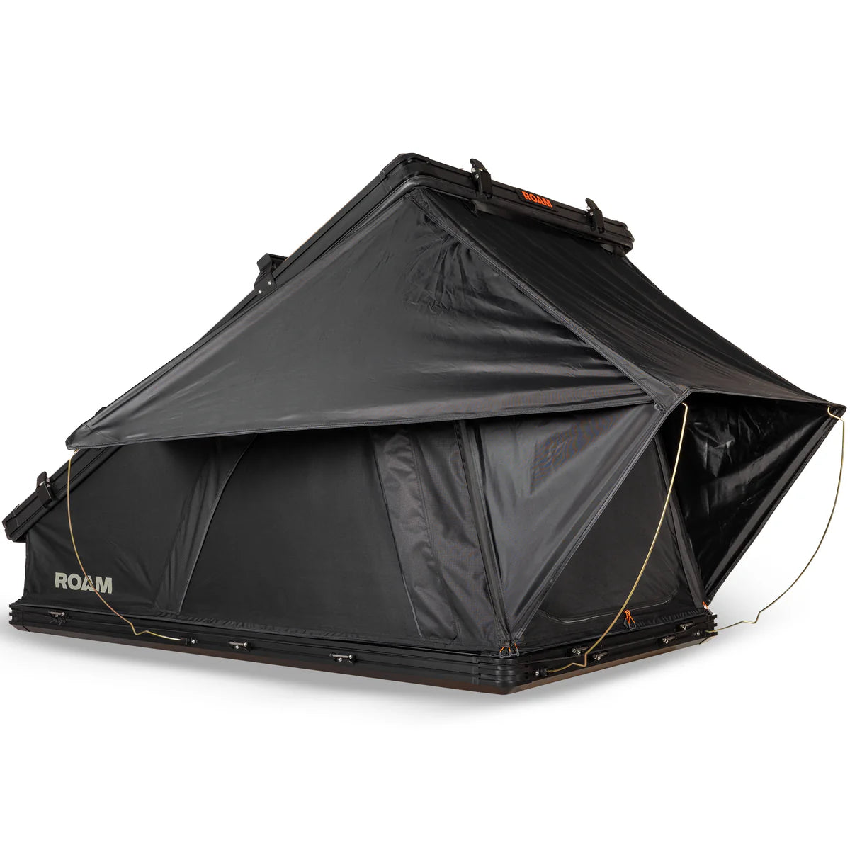 Roam Desperado Hardshell Rooftop Tent