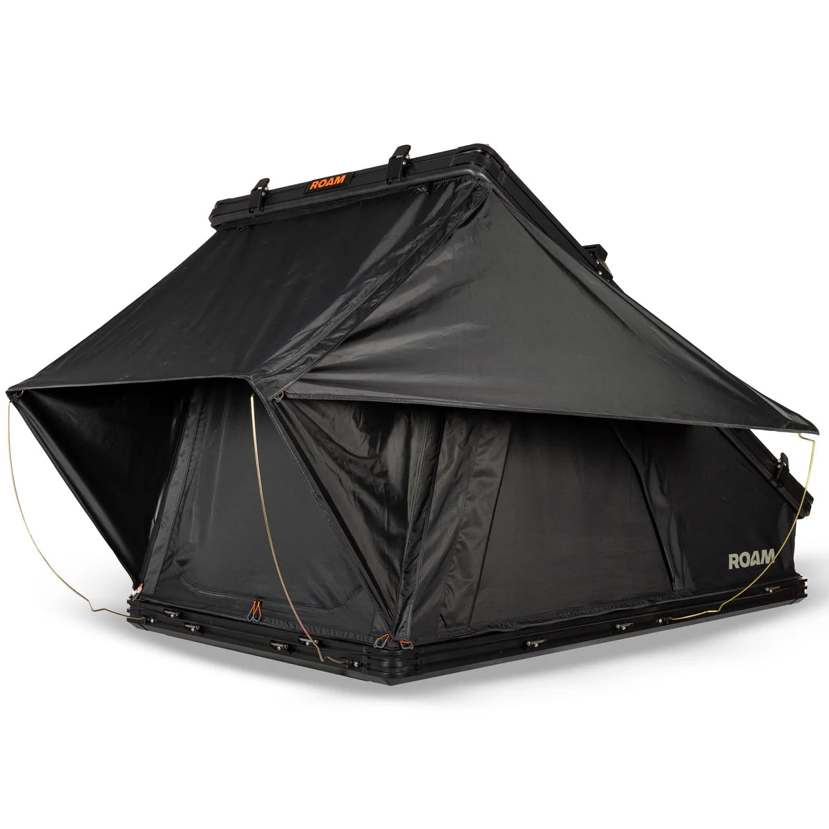 Roam Desperado Hardshell Rooftop Tent