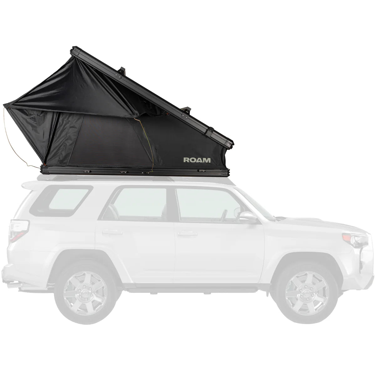 Roam Desperado Hardshell Rooftop Tent