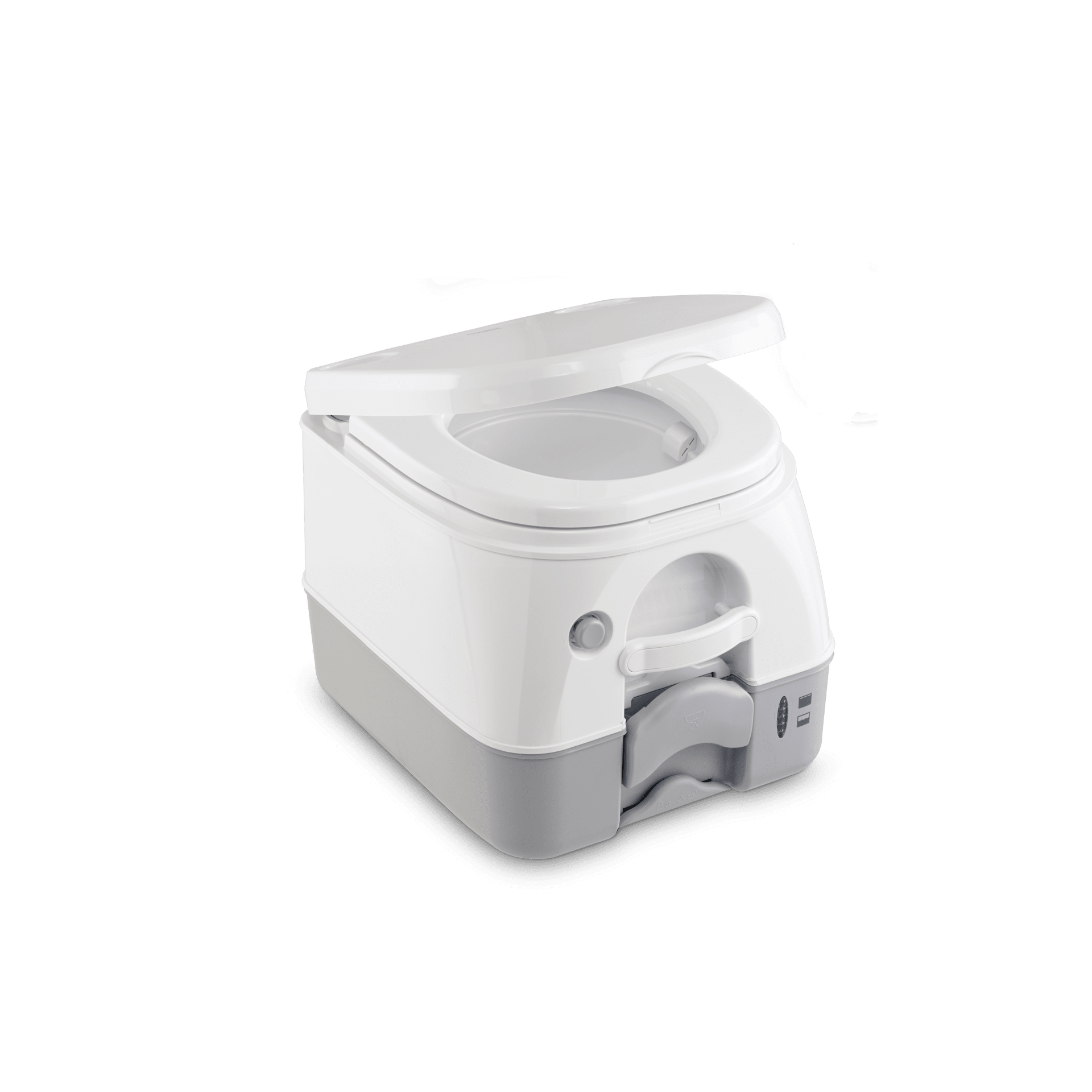 Dometic 972 Portable Toilet 2.6 Gallon