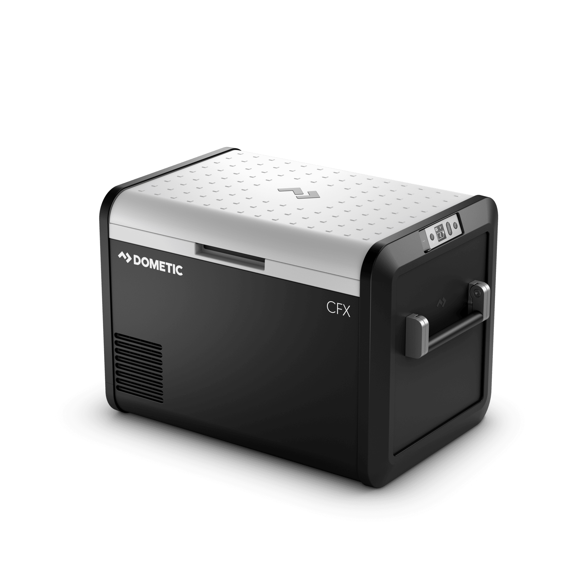Dometic CFX3 55IM Cooler w/Rapid Freeze Plate
