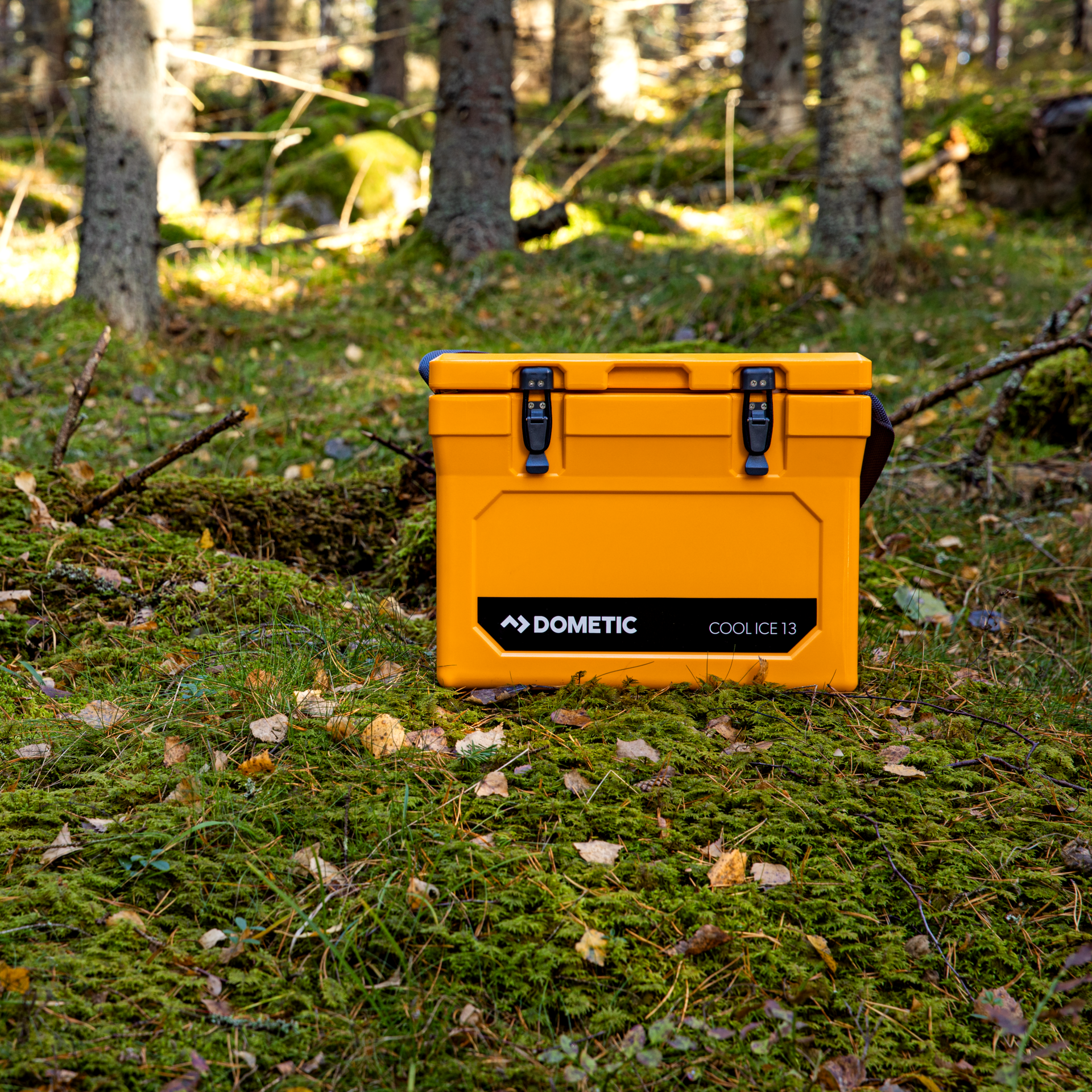 Dometic Cool-Ice 22L Ice Chest/Dry Box