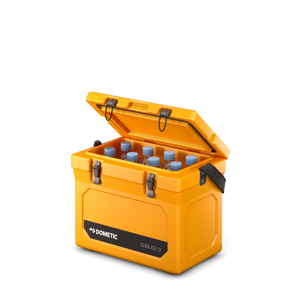 Dometic Cool-Ice 13L Ice Chest/Dry Box