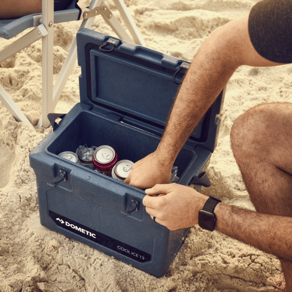 Dometic Cool-Ice 13L Ice Chest/Dry Box