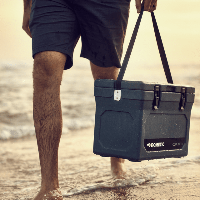 Dometic Cool-Ice 13L Ice Chest/Dry Box