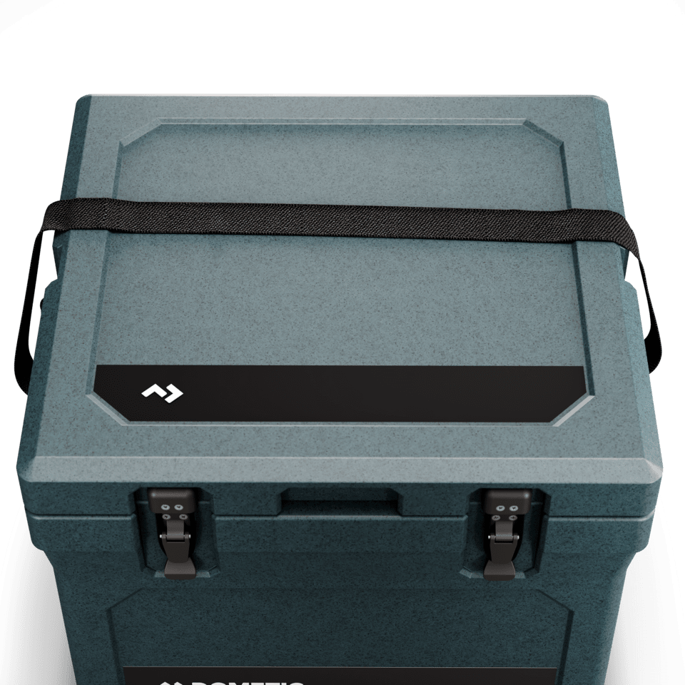 Dometic Cool-Ice 22L Ice Chest/Dry Box
