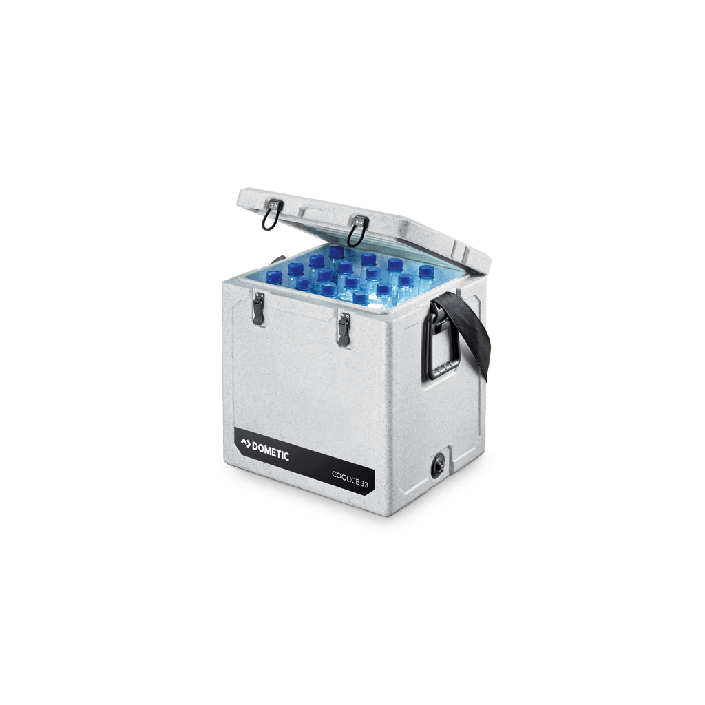 Dometic Cool-Ice 33L Ice Chest/Dry Box