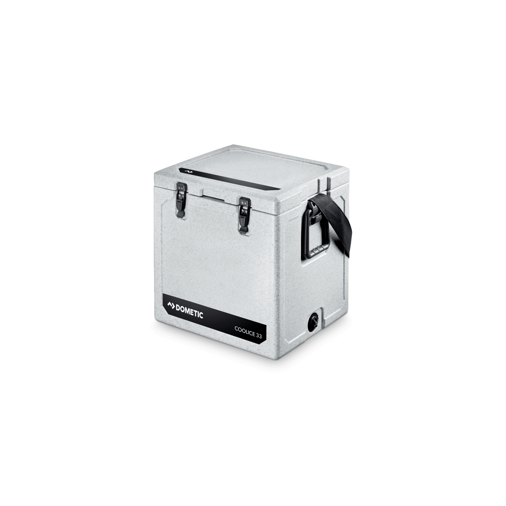 Dometic Cool-Ice 33L Ice Chest/Dry Box