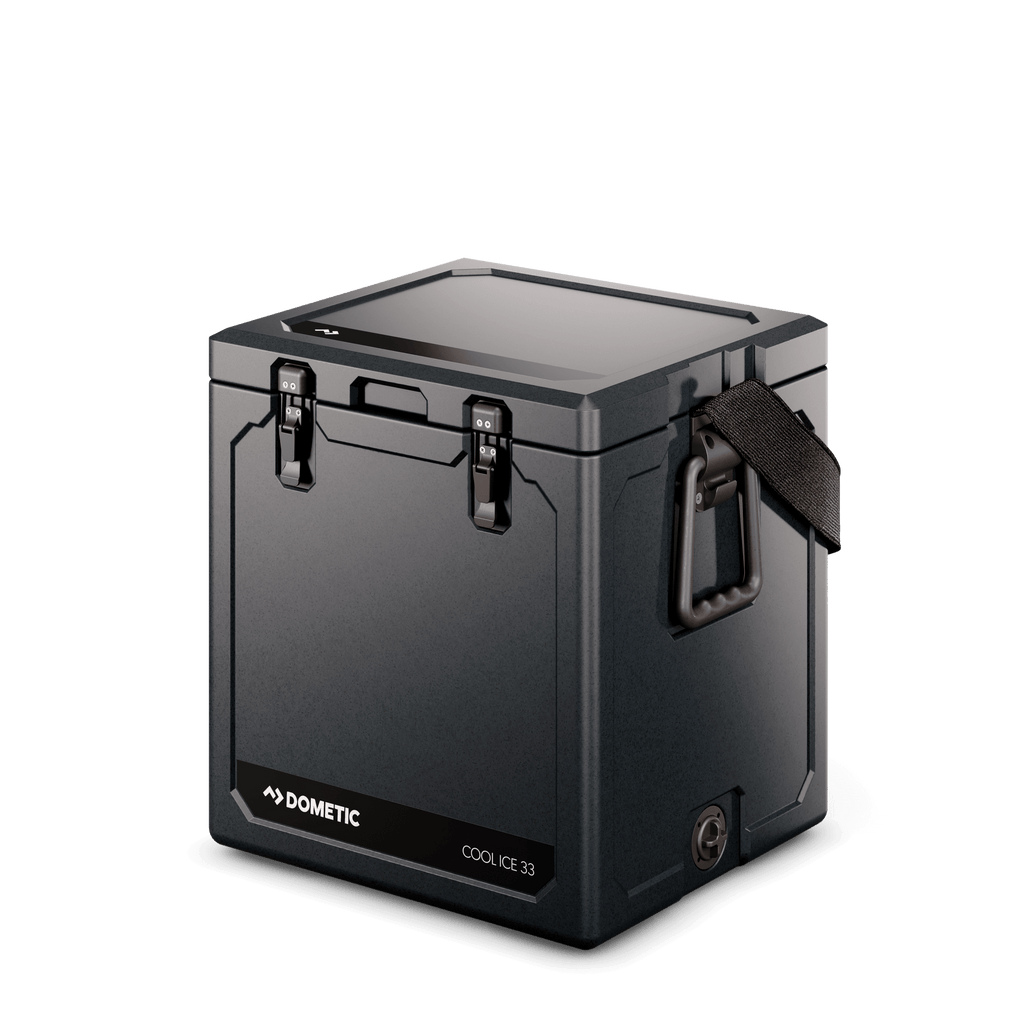 Dometic Cool-Ice 33L Ice Chest/Dry Box