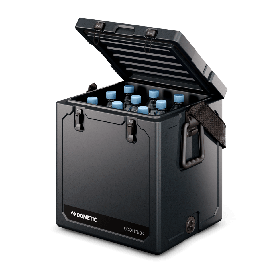 Dometic Cool-Ice 33L Ice Chest/Dry Box