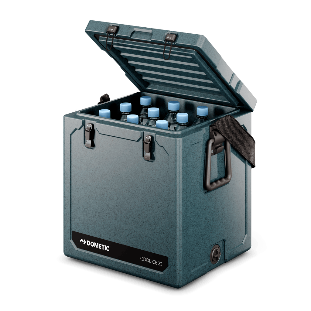 Dometic Cool-Ice 33L Ice Chest/Dry Box