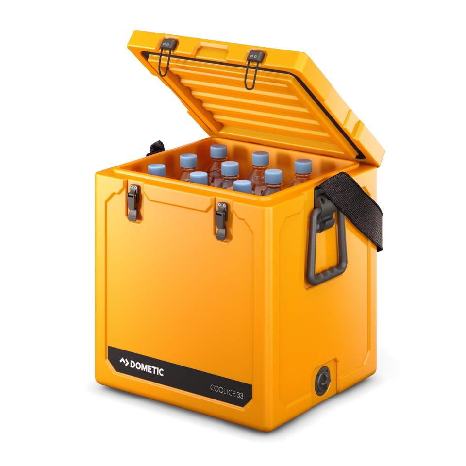 Dometic Cool-Ice 33L Ice Chest/Dry Box