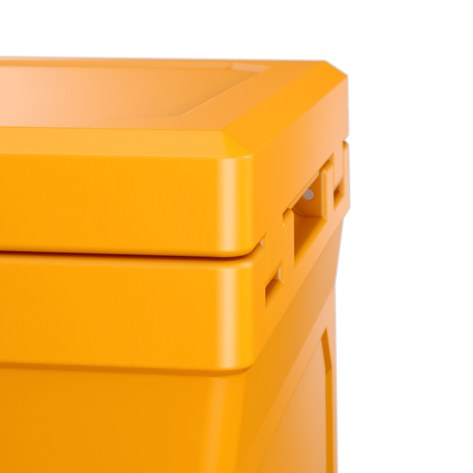 Dometic Cool-Ice 33L Ice Chest/Dry Box