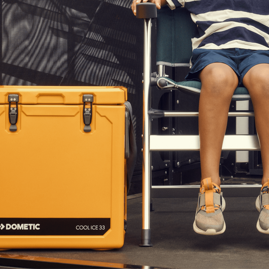 Dometic Cool-Ice 33L Ice Chest/Dry Box