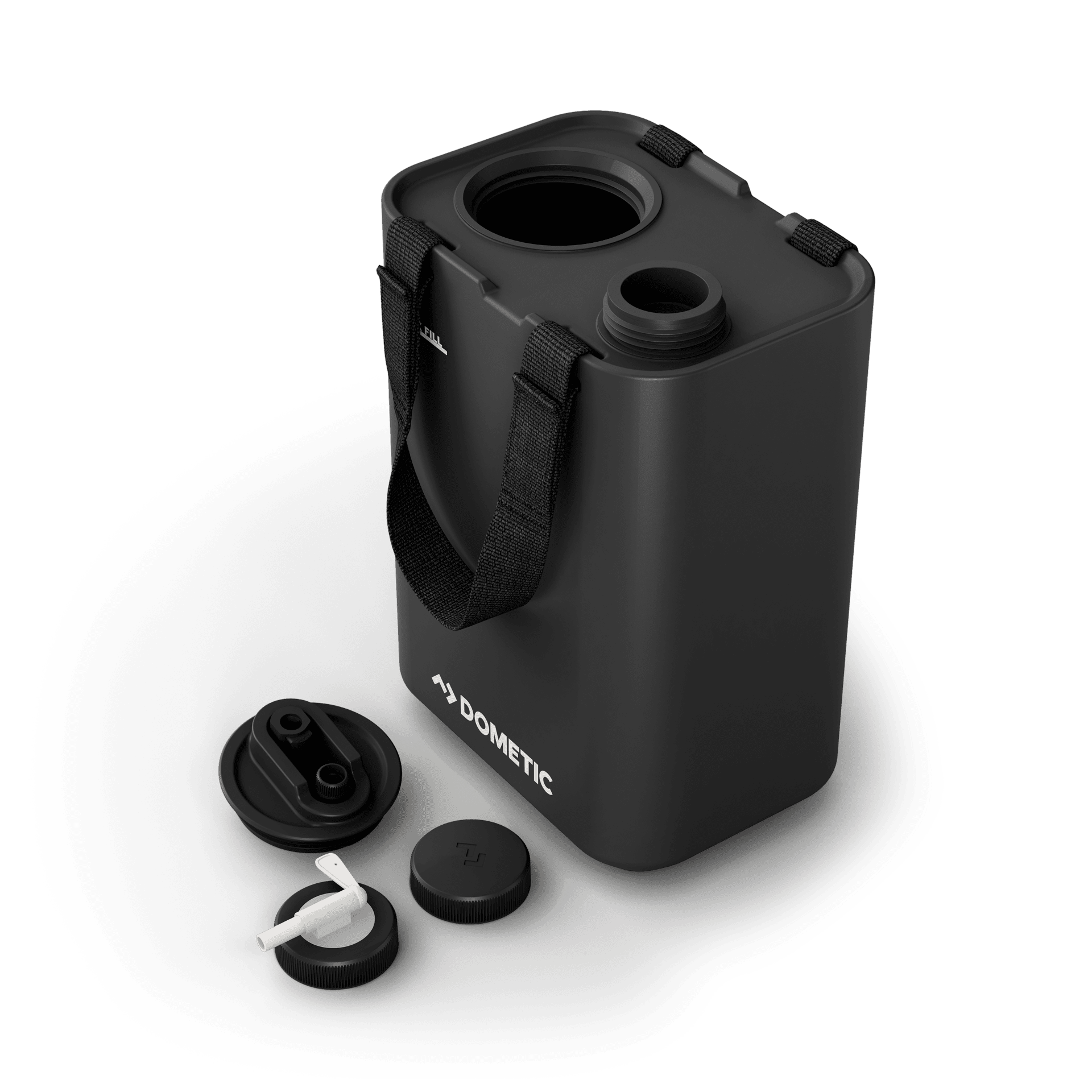 Dometic GO Water Hydration Jug 11L