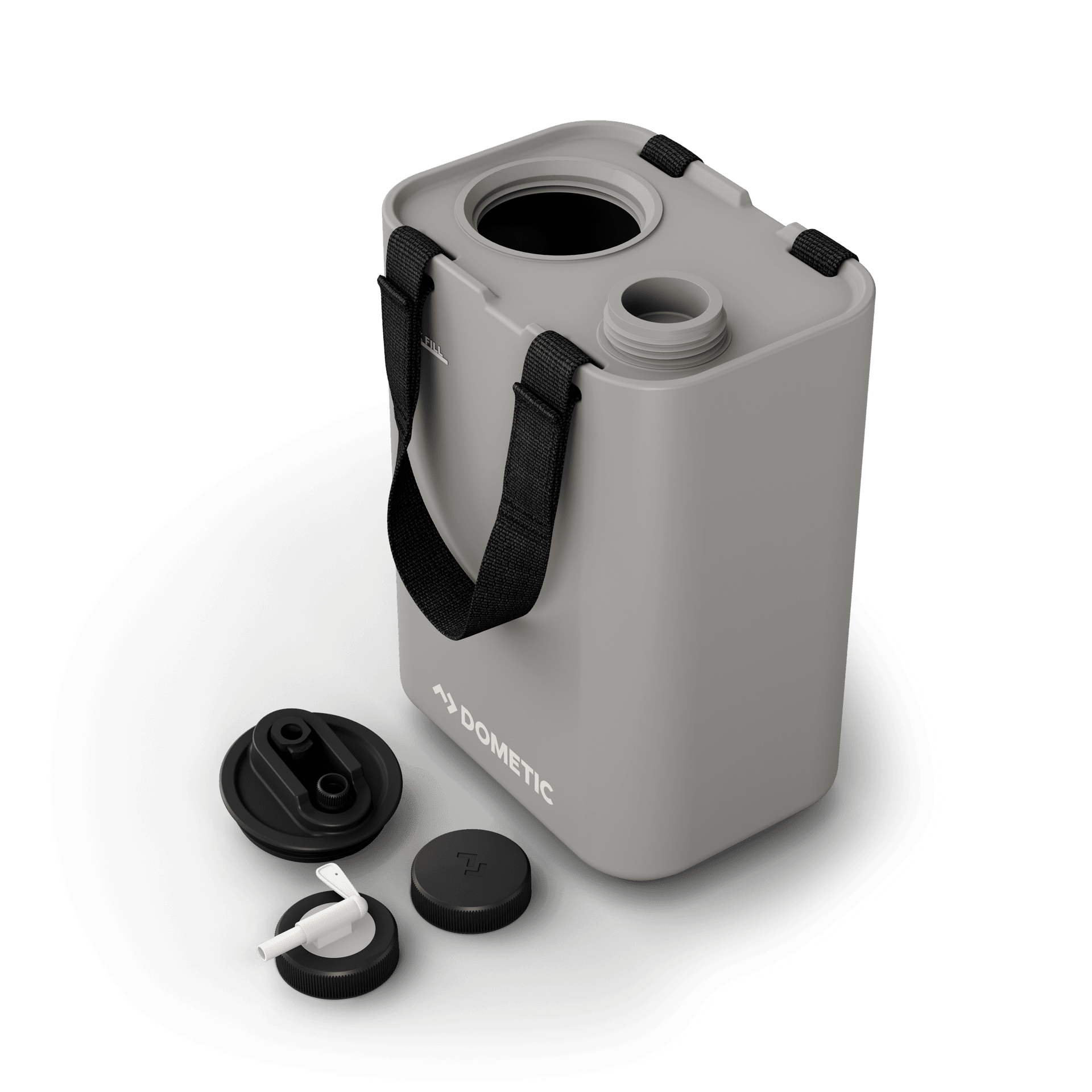 Dometic GO Water Hydration Jug 11L