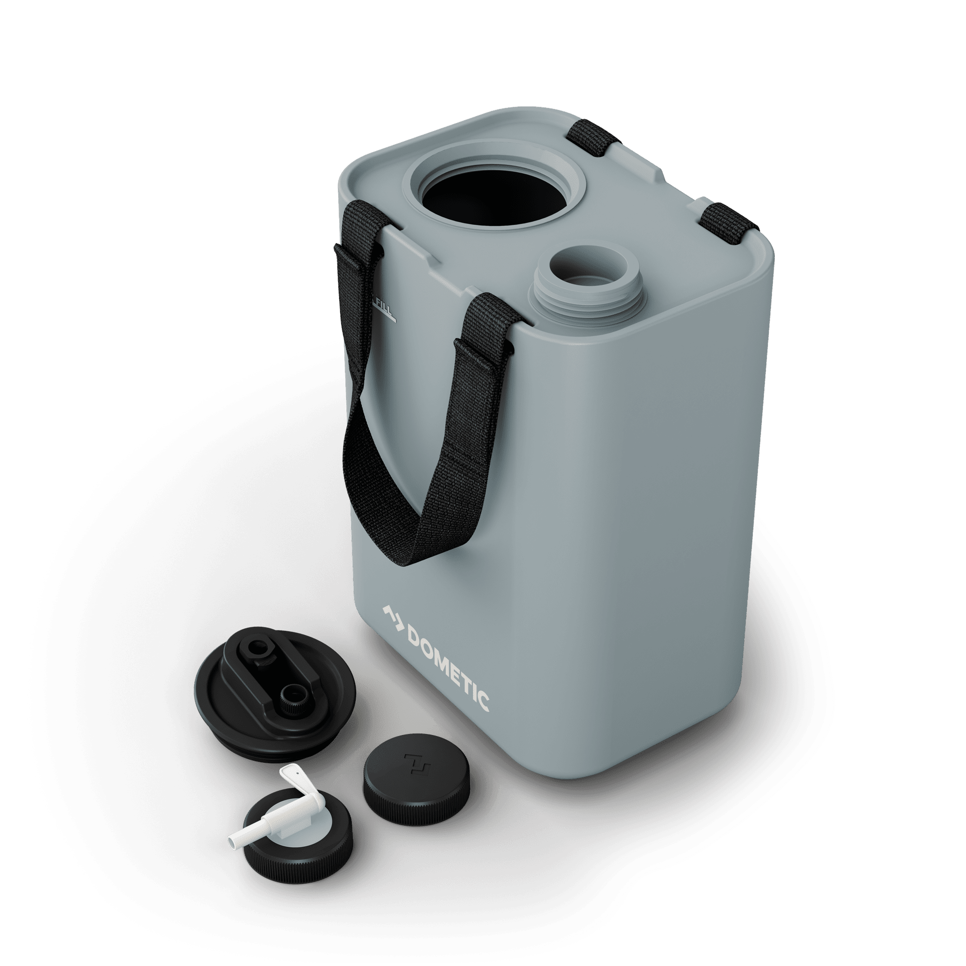 Dometic GO Water Hydration Jug 11L