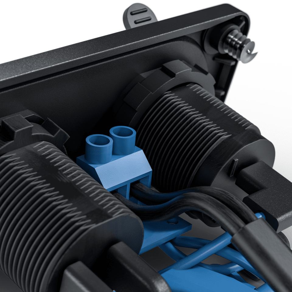 Dometic Hardwiring Kit DC