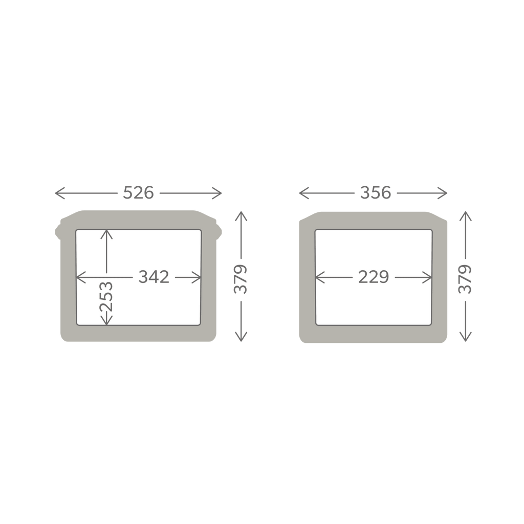 Dometic Patrol 20L Cooler