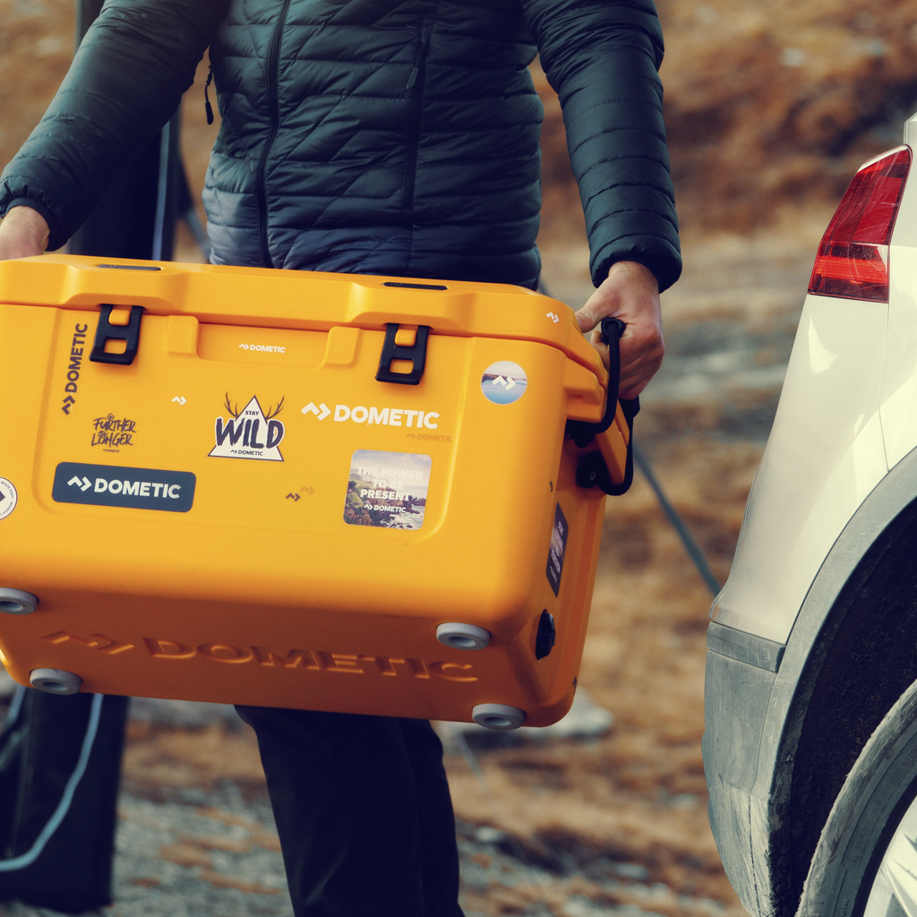 Dometic Patrol 35L Cooler