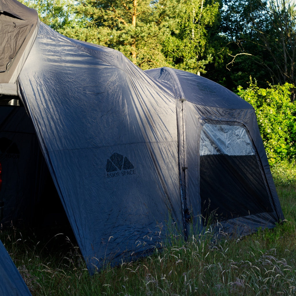 Roof Space Family Base Annex